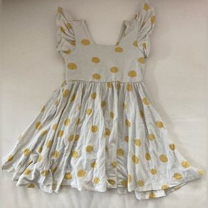 SOLD! NOT AVAILABLE! Alice and Ames 4t dress